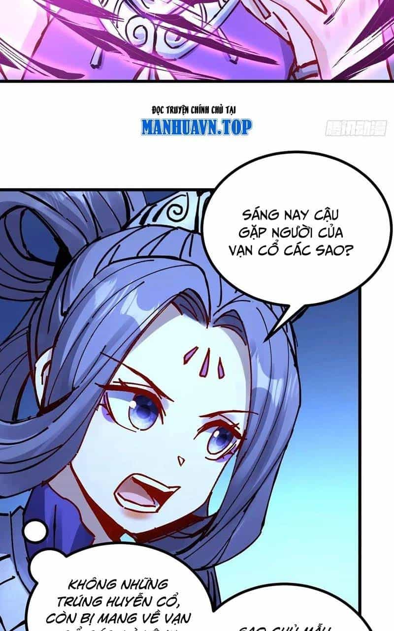 Chưa Từng Ra Tay Nhưng Ta Vẫn Thành Đại Lão Trên Thiên Bảng - Chương 31 - ảnh 24