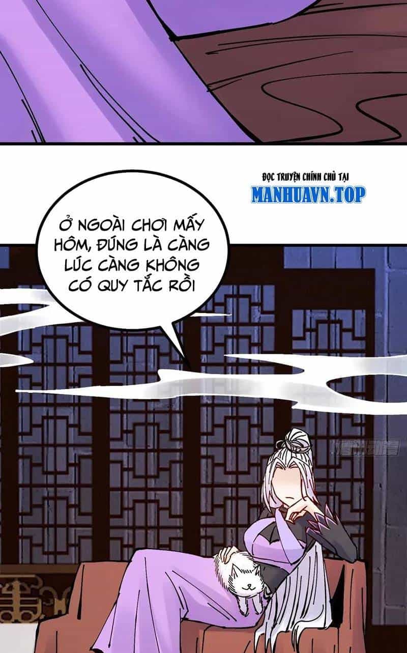 Chưa Từng Ra Tay Nhưng Ta Vẫn Thành Đại Lão Trên Thiên Bảng - Chương 31 - ảnh 31