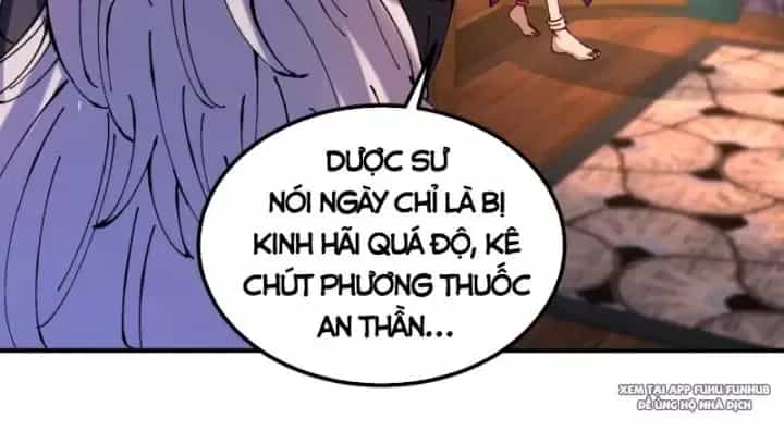 Chưa Từng Ra Tay Nhưng Ta Vẫn Thành Đại Lão Trên Thiên Bảng - Chương 33 - ảnh 46