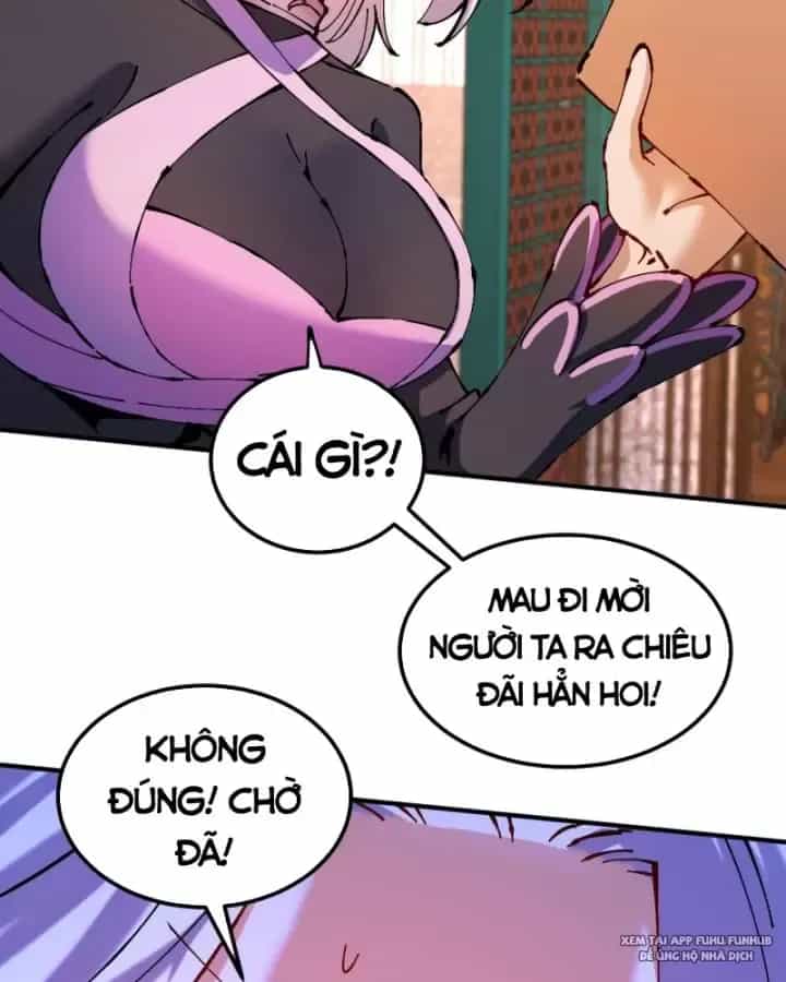 Chưa Từng Ra Tay Nhưng Ta Vẫn Thành Đại Lão Trên Thiên Bảng - Chương 33 - ảnh 49