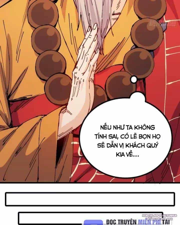 Chưa Từng Ra Tay Nhưng Ta Vẫn Thành Đại Lão Trên Thiên Bảng - Chương 35 - ảnh 11