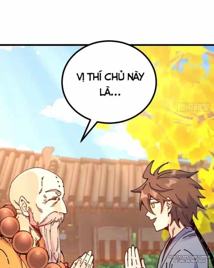 Chưa Từng Ra Tay Nhưng Ta Vẫn Thành Đại Lão Trên Thiên Bảng - Chương 35 - ảnh 27