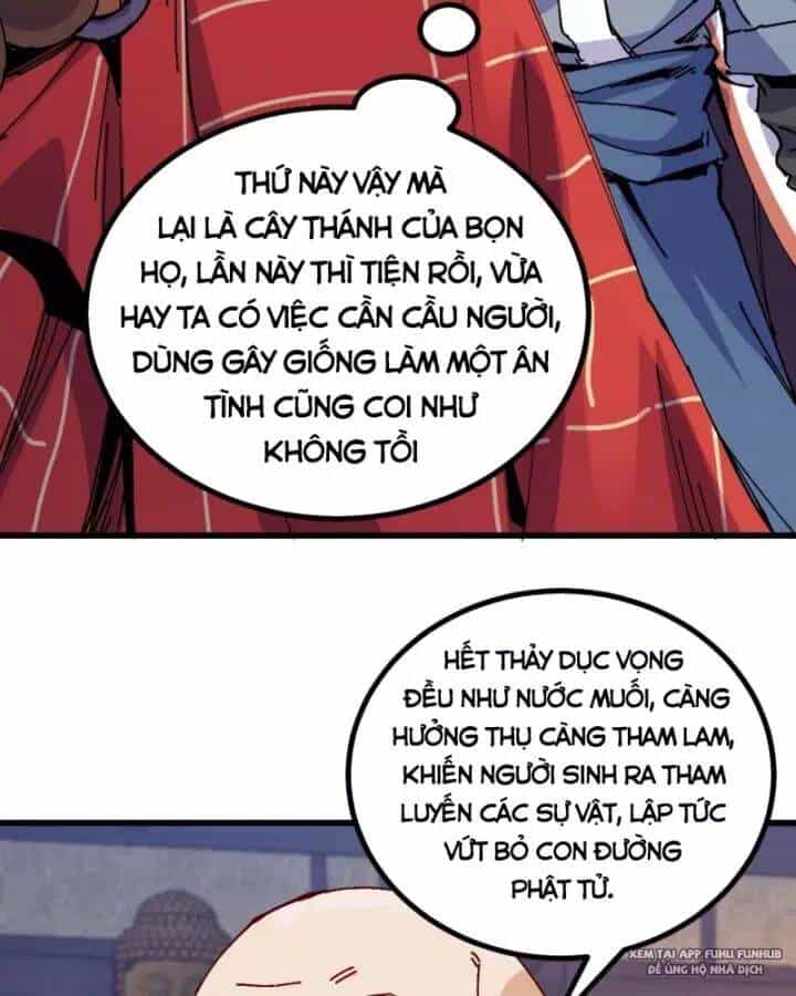 Chưa Từng Ra Tay Nhưng Ta Vẫn Thành Đại Lão Trên Thiên Bảng - Chương 35 - ảnh 37
