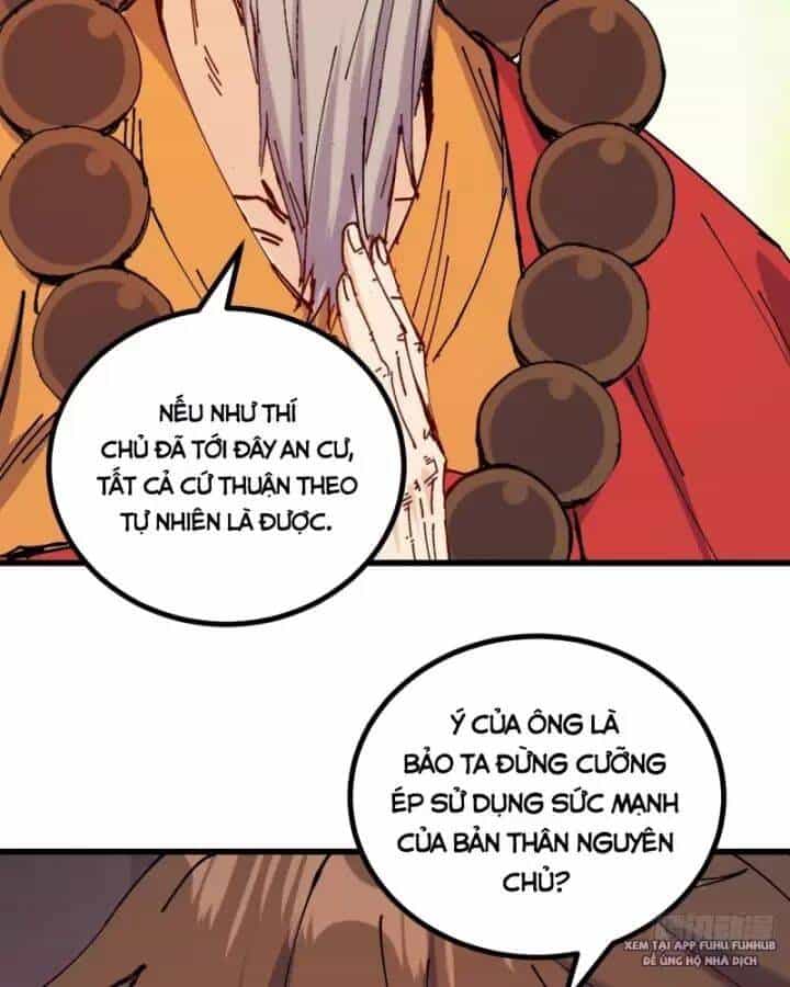 Chưa Từng Ra Tay Nhưng Ta Vẫn Thành Đại Lão Trên Thiên Bảng - Chương 35 - ảnh 53