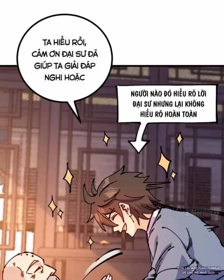 Chưa Từng Ra Tay Nhưng Ta Vẫn Thành Đại Lão Trên Thiên Bảng - Chương 35 - ảnh 59