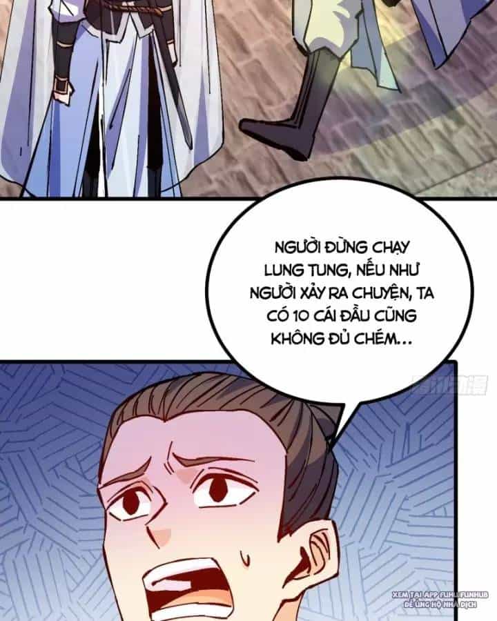 Chưa Từng Ra Tay Nhưng Ta Vẫn Thành Đại Lão Trên Thiên Bảng - Chương 37 - ảnh 39