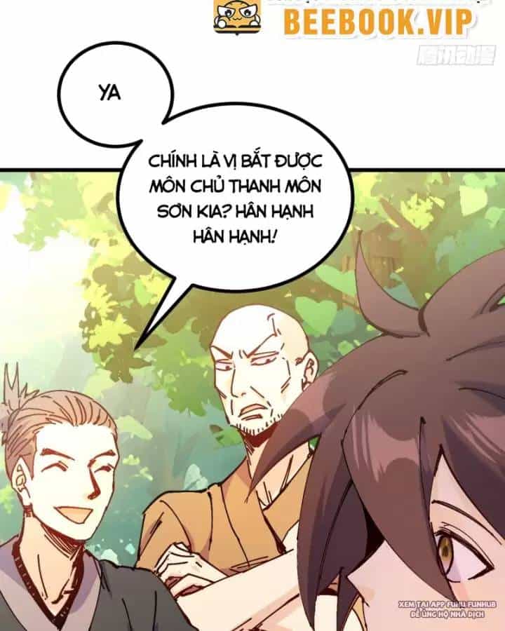 Chưa Từng Ra Tay Nhưng Ta Vẫn Thành Đại Lão Trên Thiên Bảng - Chương 37 - ảnh 60