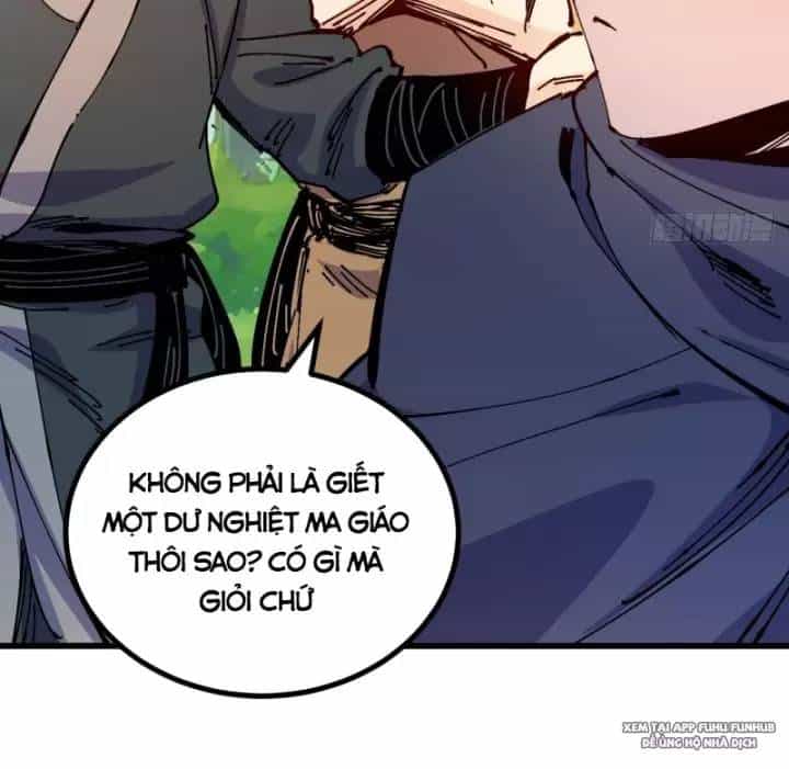 Chưa Từng Ra Tay Nhưng Ta Vẫn Thành Đại Lão Trên Thiên Bảng - Chương 37 - ảnh 61