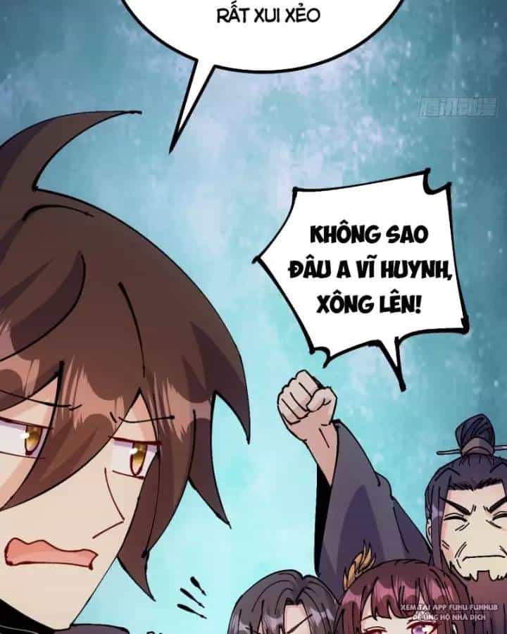 Chưa Từng Ra Tay Nhưng Ta Vẫn Thành Đại Lão Trên Thiên Bảng - Chương 38 - ảnh 57