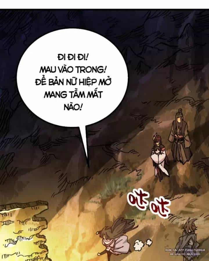 Chưa Từng Ra Tay Nhưng Ta Vẫn Thành Đại Lão Trên Thiên Bảng - Chương 38 - ảnh 74