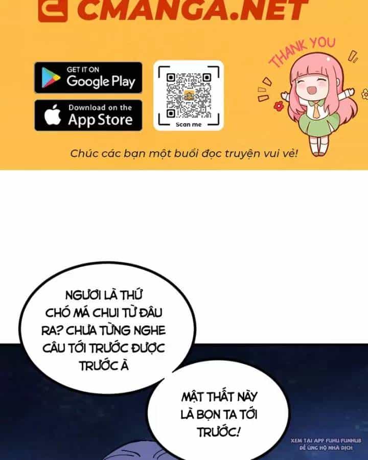 Chưa Từng Ra Tay Nhưng Ta Vẫn Thành Đại Lão Trên Thiên Bảng - Chương 39 - ảnh 3