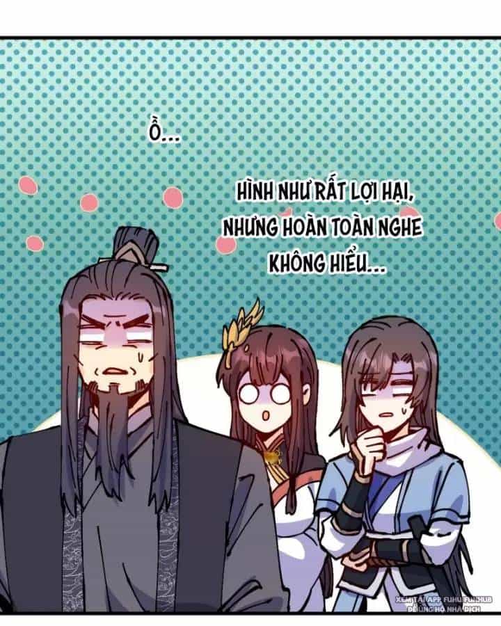 Chưa Từng Ra Tay Nhưng Ta Vẫn Thành Đại Lão Trên Thiên Bảng - Chương 39 - ảnh 64