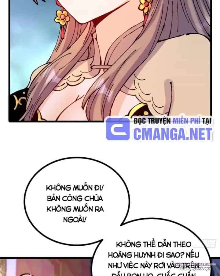 Chưa Từng Ra Tay Nhưng Ta Vẫn Thành Đại Lão Trên Thiên Bảng - Chương 41 - ảnh 11