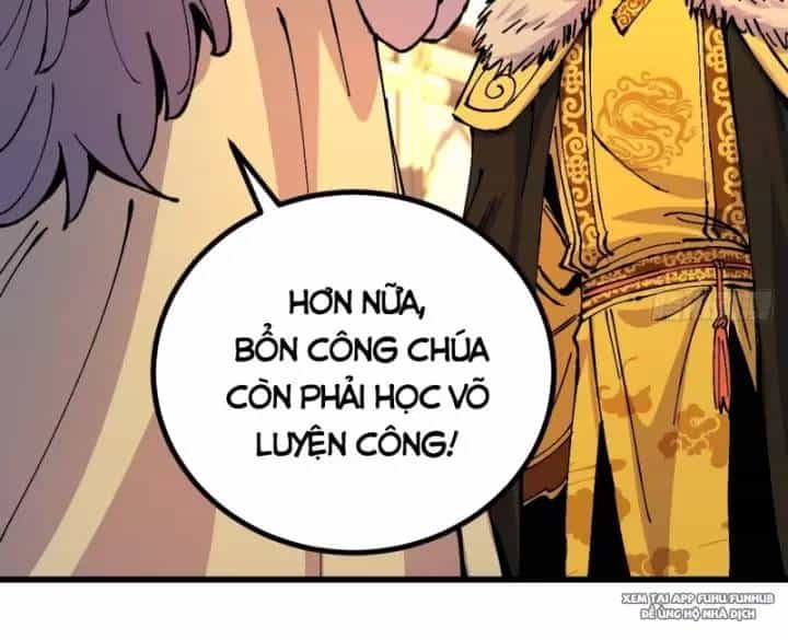 Chưa Từng Ra Tay Nhưng Ta Vẫn Thành Đại Lão Trên Thiên Bảng - Chương 41 - ảnh 13