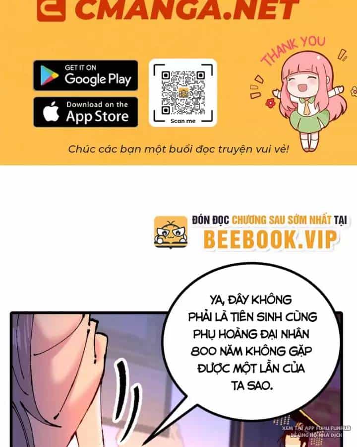 Chưa Từng Ra Tay Nhưng Ta Vẫn Thành Đại Lão Trên Thiên Bảng - Chương 41 - ảnh 3
