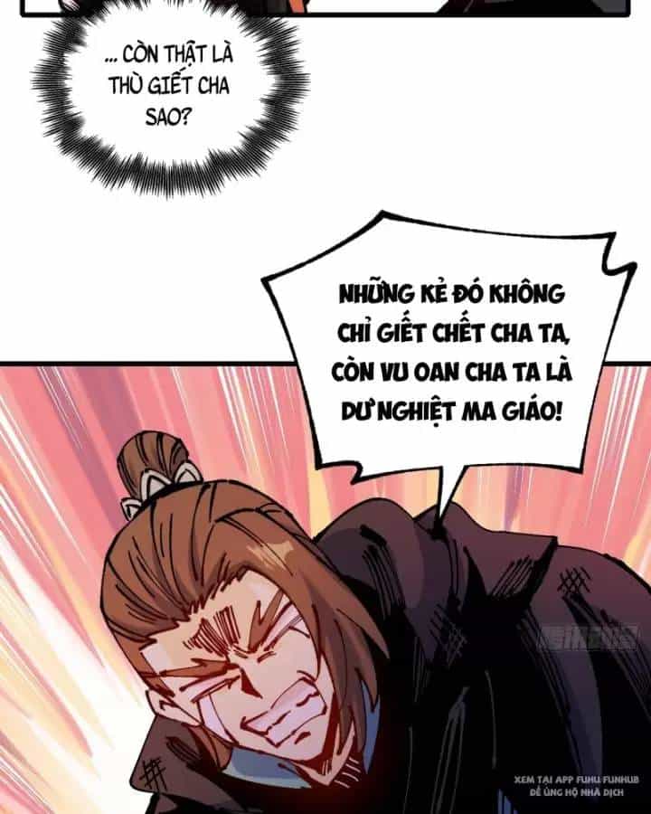Chưa Từng Ra Tay Nhưng Ta Vẫn Thành Đại Lão Trên Thiên Bảng - Chương 41 - ảnh 38