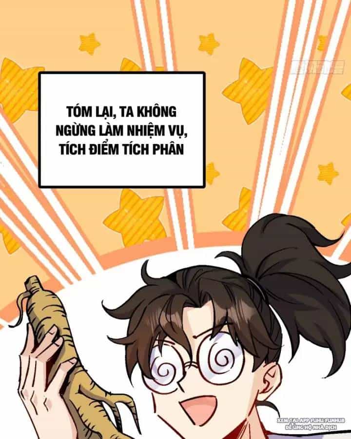 Chưa Từng Ra Tay Nhưng Ta Vẫn Thành Đại Lão Trên Thiên Bảng - Chương 42 - ảnh 30