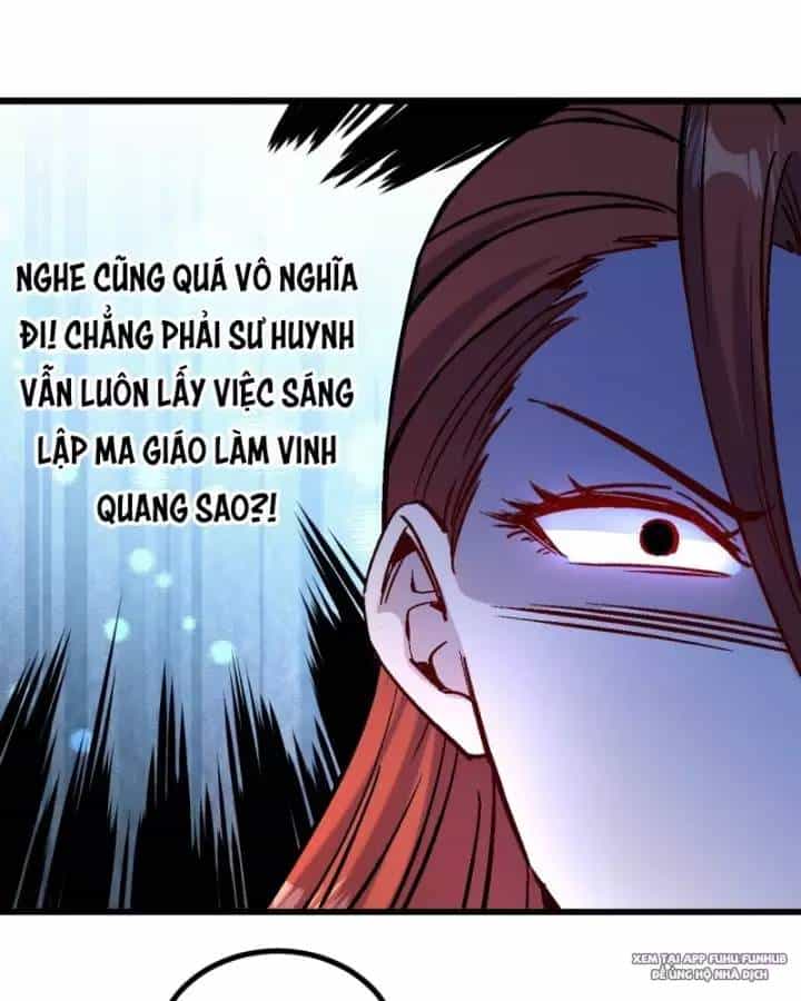 Chưa Từng Ra Tay Nhưng Ta Vẫn Thành Đại Lão Trên Thiên Bảng - Chương 43 - ảnh 33