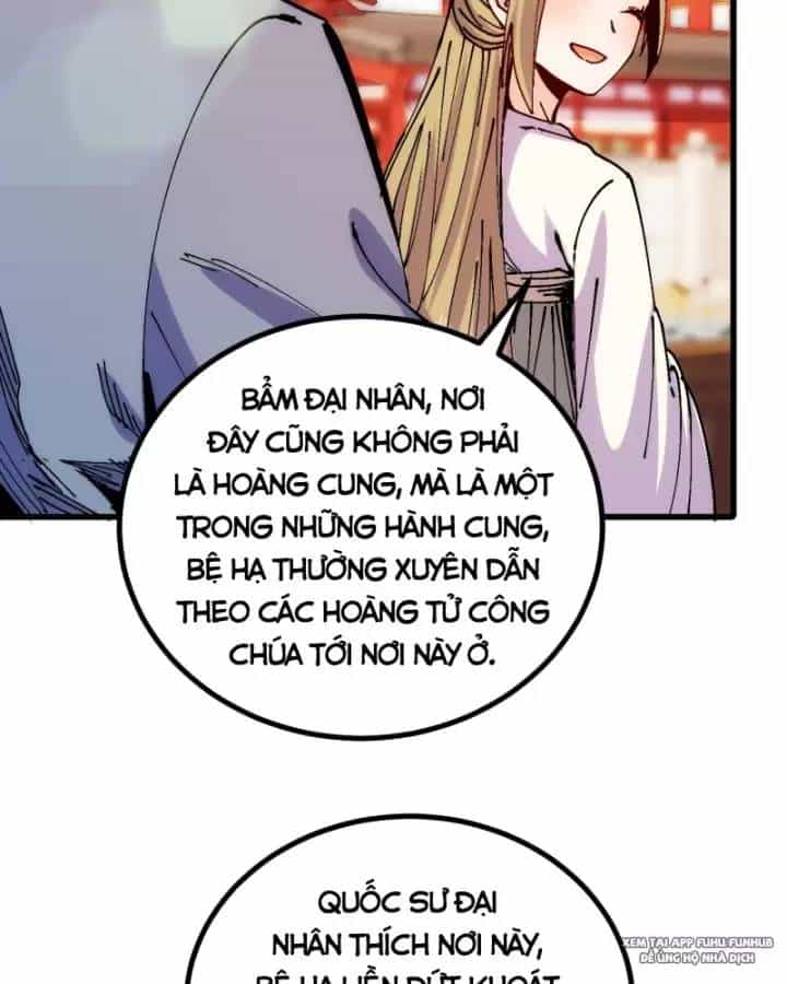 Chưa Từng Ra Tay Nhưng Ta Vẫn Thành Đại Lão Trên Thiên Bảng - Chương 43 - ảnh 86
