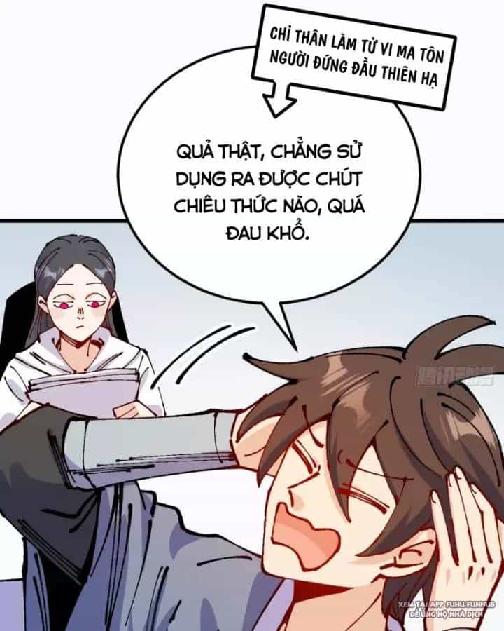 Chưa Từng Ra Tay Nhưng Ta Vẫn Thành Đại Lão Trên Thiên Bảng - Chương 45 - ảnh 13