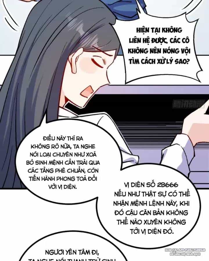 Chưa Từng Ra Tay Nhưng Ta Vẫn Thành Đại Lão Trên Thiên Bảng - Chương 45 - ảnh 39