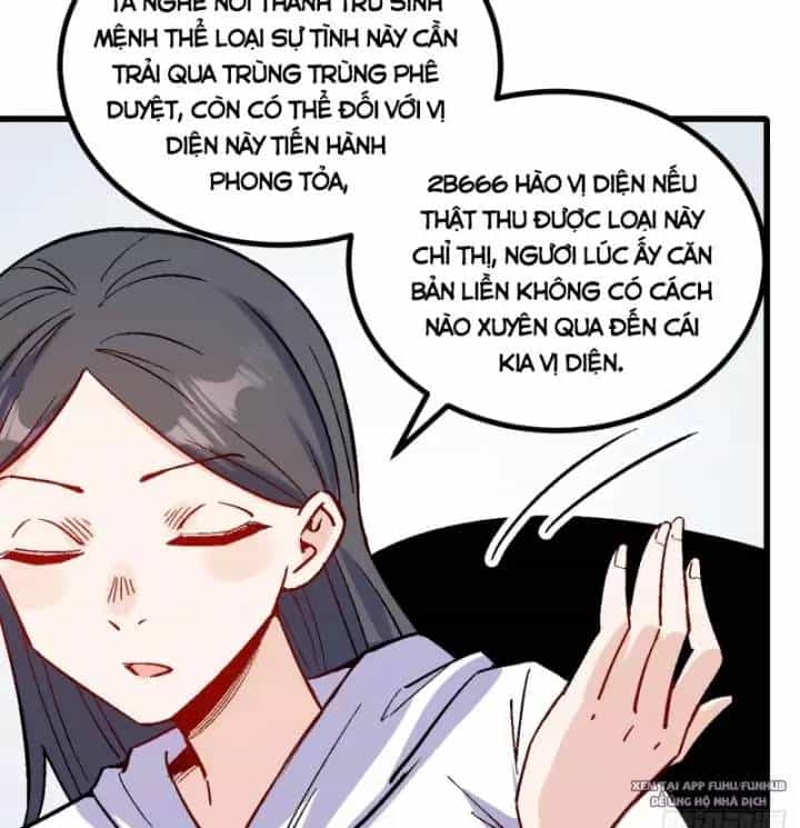 Chưa Từng Ra Tay Nhưng Ta Vẫn Thành Đại Lão Trên Thiên Bảng - Chương 45 - ảnh 40