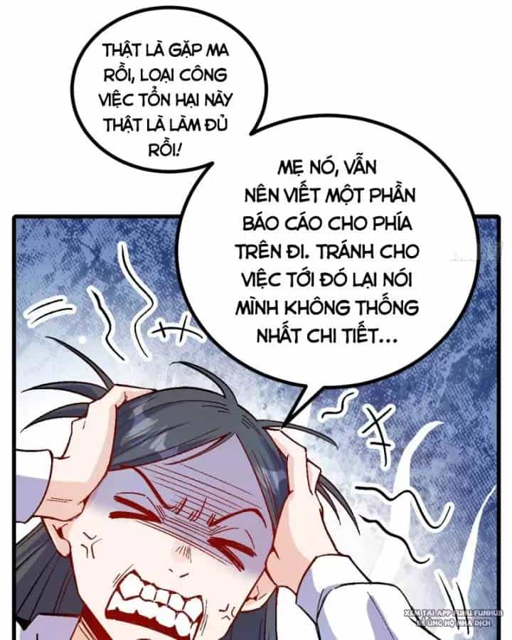 Chưa Từng Ra Tay Nhưng Ta Vẫn Thành Đại Lão Trên Thiên Bảng - Chương 45 - ảnh 44