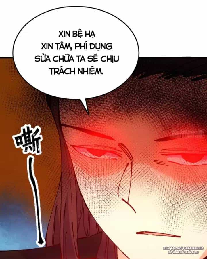 Chưa Từng Ra Tay Nhưng Ta Vẫn Thành Đại Lão Trên Thiên Bảng - Chương 46 - ảnh 11