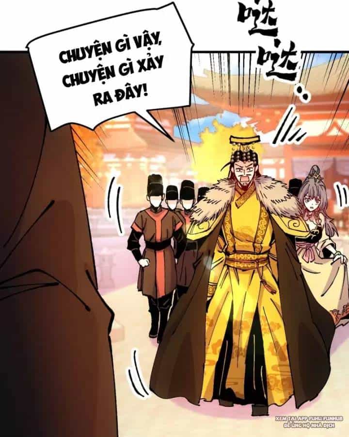 Chưa Từng Ra Tay Nhưng Ta Vẫn Thành Đại Lão Trên Thiên Bảng - Chương 46 - ảnh 5