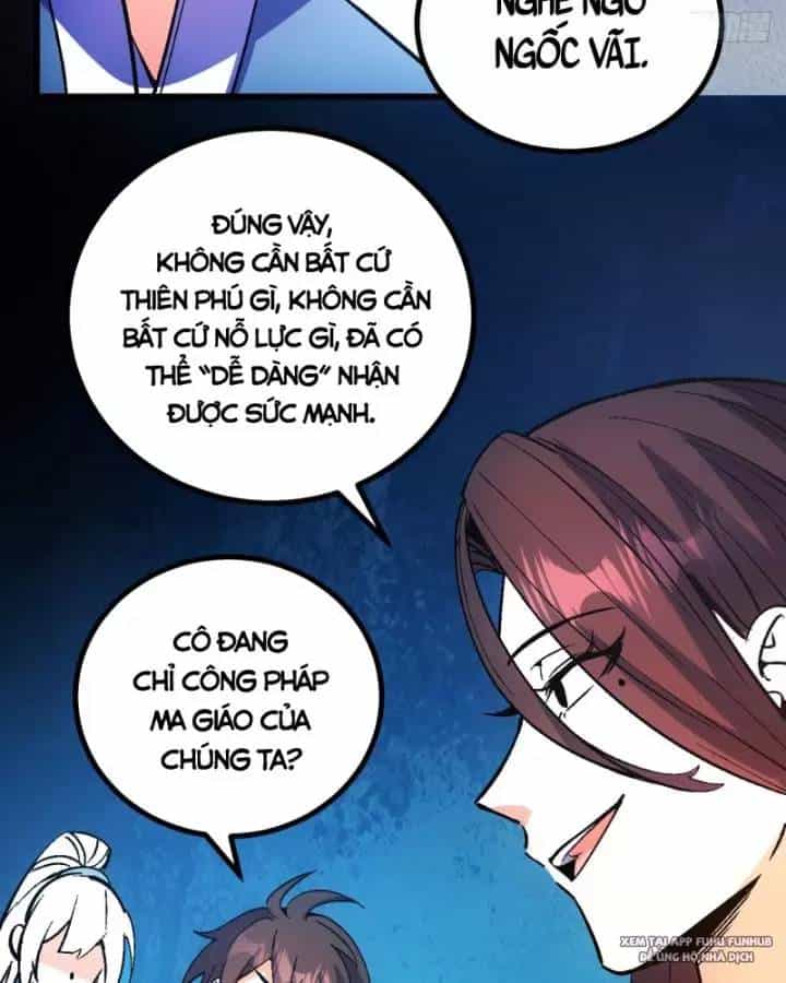 Chưa Từng Ra Tay Nhưng Ta Vẫn Thành Đại Lão Trên Thiên Bảng - Chương 47 - ảnh 19