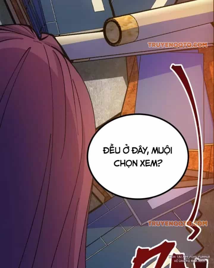 Chưa Từng Ra Tay Nhưng Ta Vẫn Thành Đại Lão Trên Thiên Bảng - Chương 48 - ảnh 23