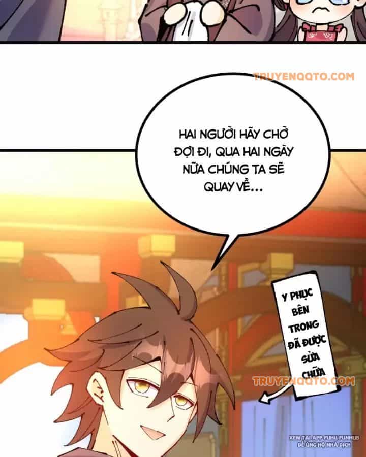 Chưa Từng Ra Tay Nhưng Ta Vẫn Thành Đại Lão Trên Thiên Bảng - Chương 48 - ảnh 44