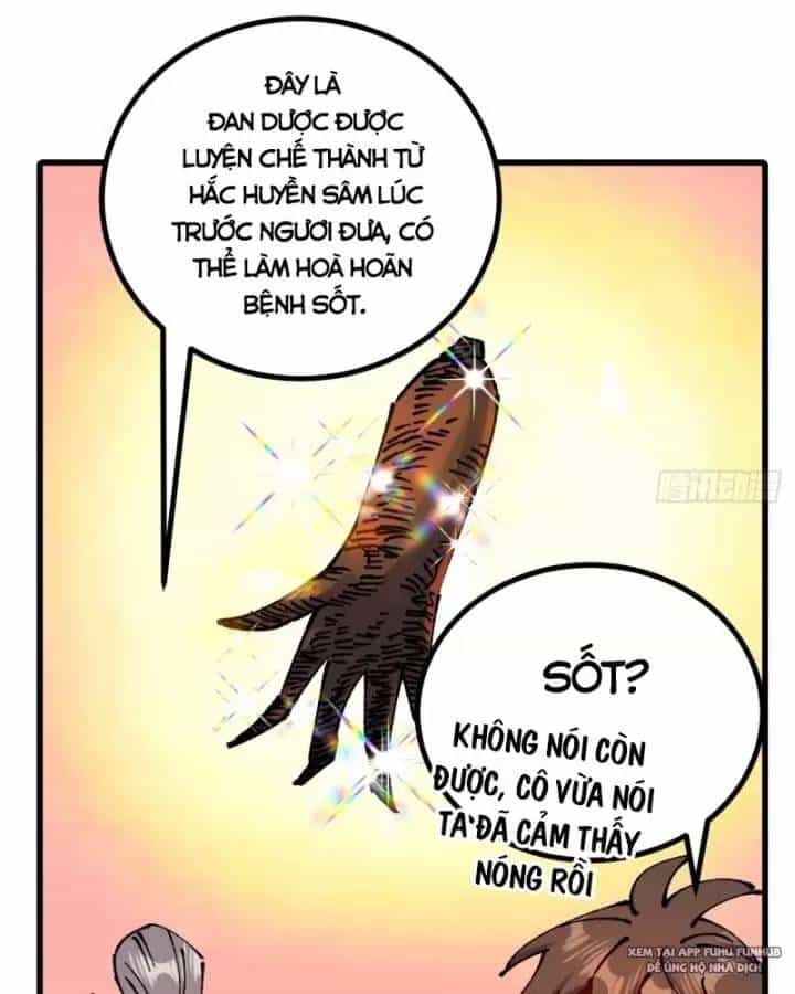 Chưa Từng Ra Tay Nhưng Ta Vẫn Thành Đại Lão Trên Thiên Bảng - Chương 49 - ảnh 66