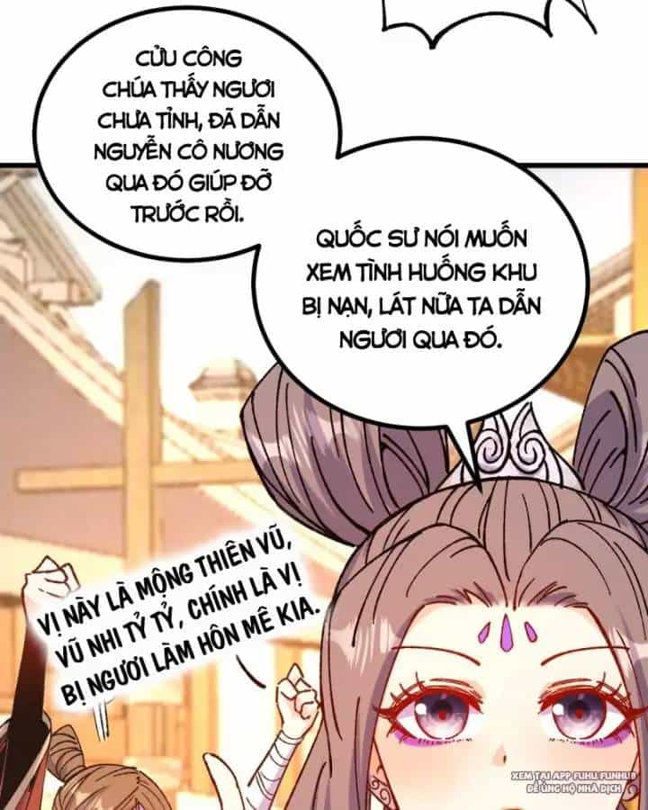 Chưa Từng Ra Tay Nhưng Ta Vẫn Thành Đại Lão Trên Thiên Bảng - Chương 49 - ảnh 7