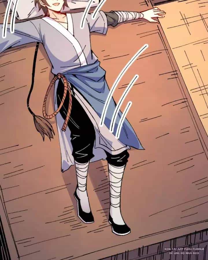 Chưa Từng Ra Tay Nhưng Ta Vẫn Thành Đại Lão Trên Thiên Bảng - Chương 50 - ảnh 61