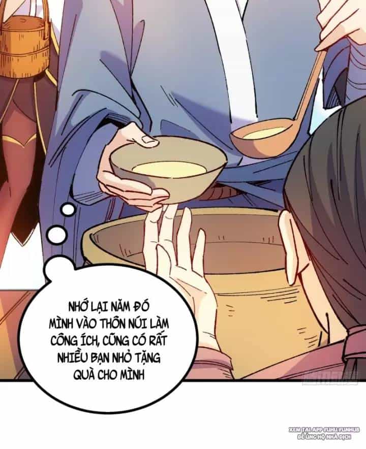 Chưa Từng Ra Tay Nhưng Ta Vẫn Thành Đại Lão Trên Thiên Bảng - Chương 51 - ảnh 15