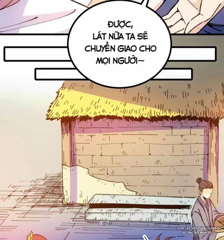 Chưa Từng Ra Tay Nhưng Ta Vẫn Thành Đại Lão Trên Thiên Bảng - Chương 51 - ảnh 9