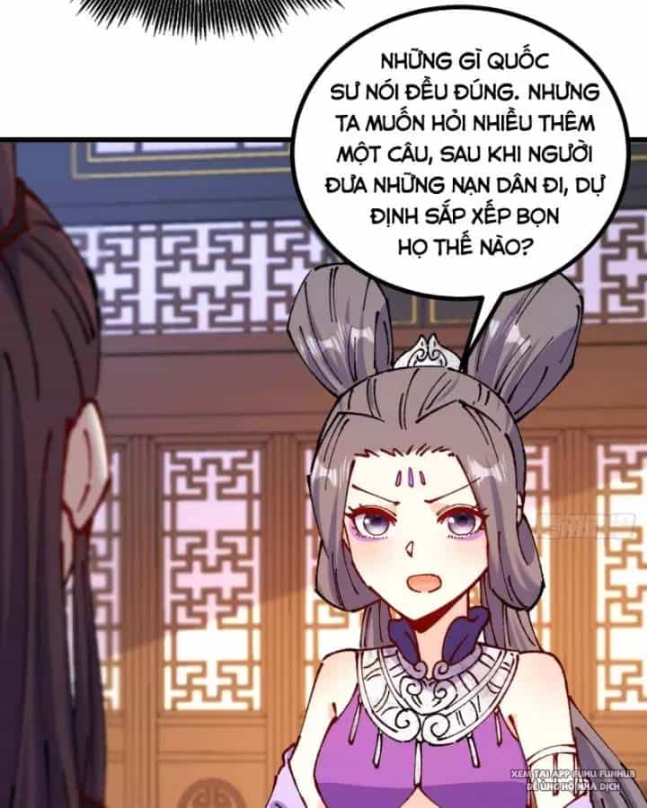 Chưa Từng Ra Tay Nhưng Ta Vẫn Thành Đại Lão Trên Thiên Bảng - Chương 52 - ảnh 13