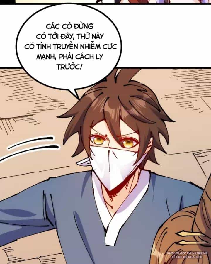 Chưa Từng Ra Tay Nhưng Ta Vẫn Thành Đại Lão Trên Thiên Bảng - Chương 52 - ảnh 29