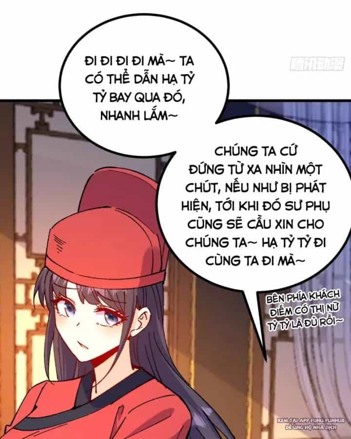 Chưa Từng Ra Tay Nhưng Ta Vẫn Thành Đại Lão Trên Thiên Bảng - Chương 52 - ảnh 81