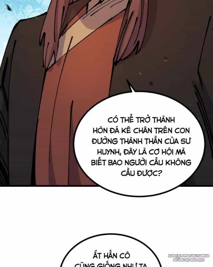 Chưa Từng Ra Tay Nhưng Ta Vẫn Thành Đại Lão Trên Thiên Bảng - Chương 53 - ảnh 27