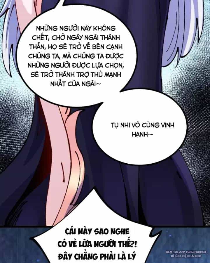 Chưa Từng Ra Tay Nhưng Ta Vẫn Thành Đại Lão Trên Thiên Bảng - Chương 54 - ảnh 67