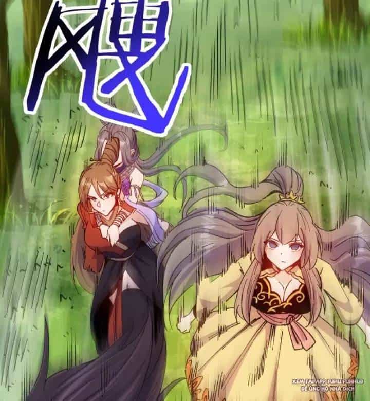 Chưa Từng Ra Tay Nhưng Ta Vẫn Thành Đại Lão Trên Thiên Bảng - Chương 56 - ảnh 32