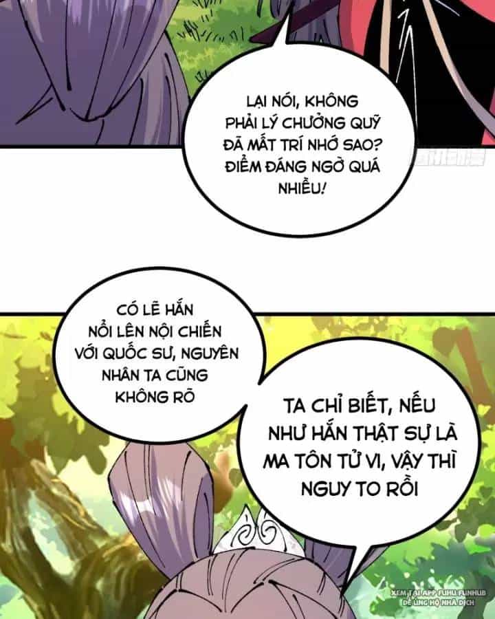 Chưa Từng Ra Tay Nhưng Ta Vẫn Thành Đại Lão Trên Thiên Bảng - Chương 56 - ảnh 61