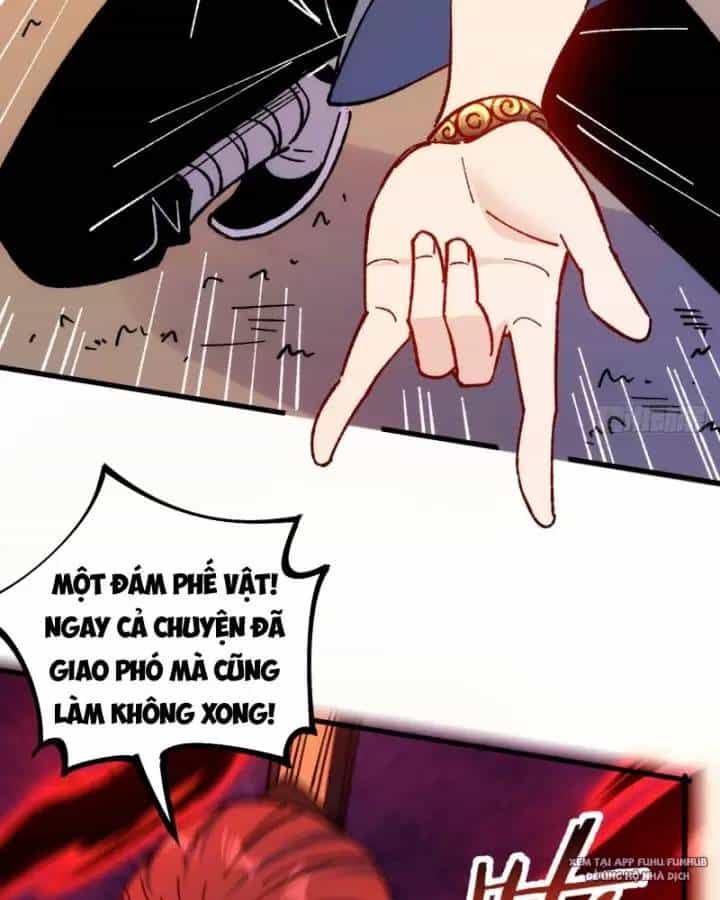 Chưa Từng Ra Tay Nhưng Ta Vẫn Thành Đại Lão Trên Thiên Bảng - Chương 56 - ảnh 9