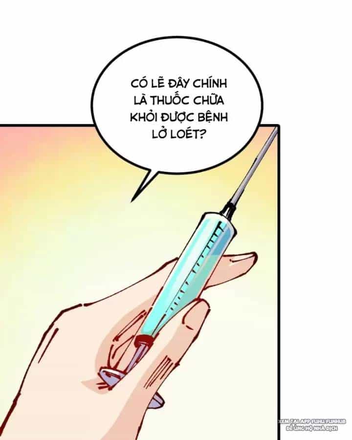 Chưa Từng Ra Tay Nhưng Ta Vẫn Thành Đại Lão Trên Thiên Bảng - Chương 58 - ảnh 11