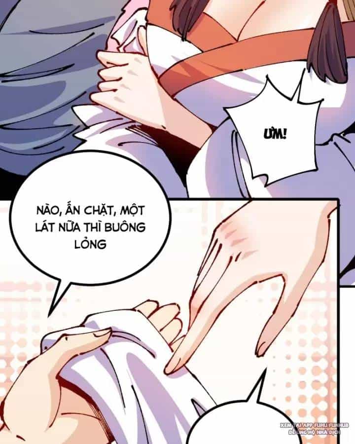 Chưa Từng Ra Tay Nhưng Ta Vẫn Thành Đại Lão Trên Thiên Bảng - Chương 58 - ảnh 21