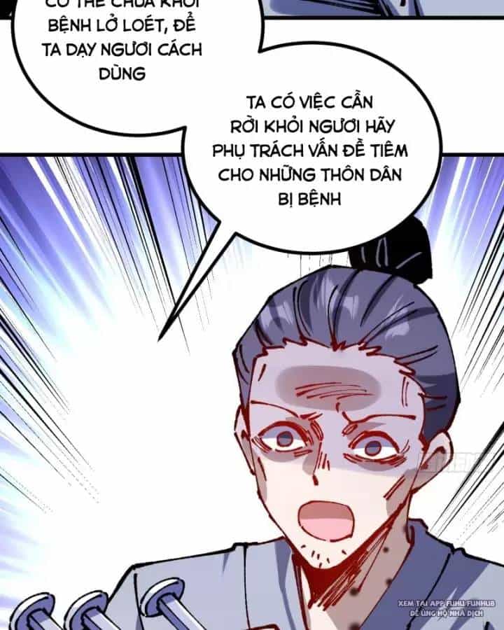 Chưa Từng Ra Tay Nhưng Ta Vẫn Thành Đại Lão Trên Thiên Bảng - Chương 58 - ảnh 50
