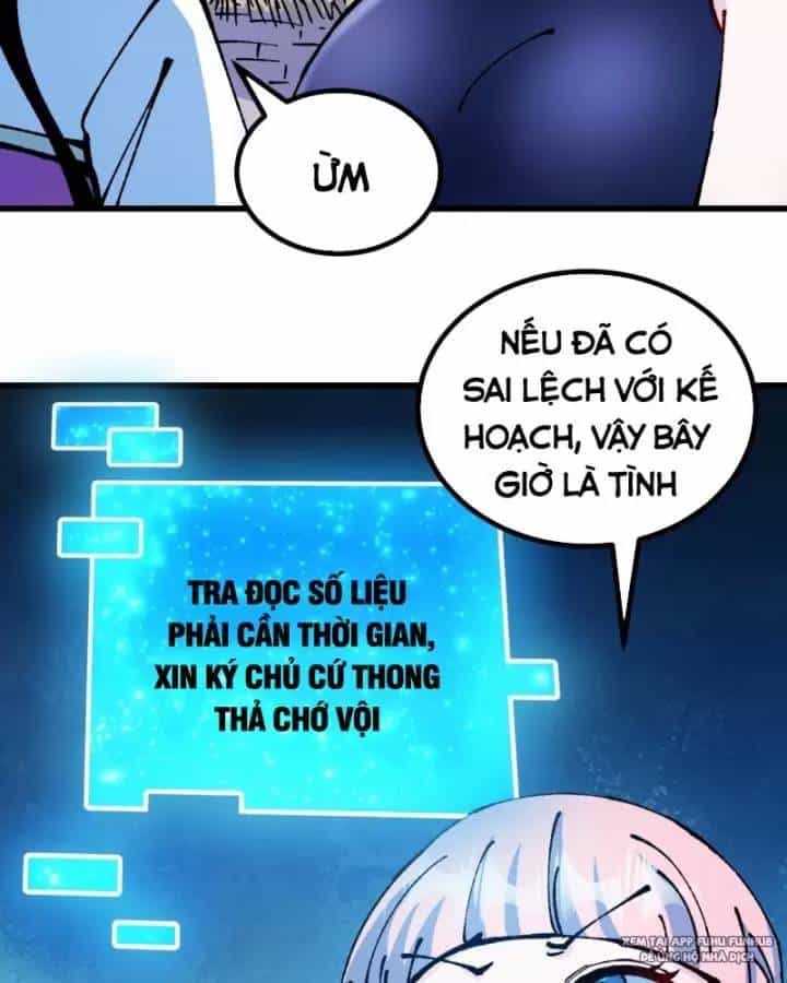 Chưa Từng Ra Tay Nhưng Ta Vẫn Thành Đại Lão Trên Thiên Bảng - Chương 60 - ảnh 41