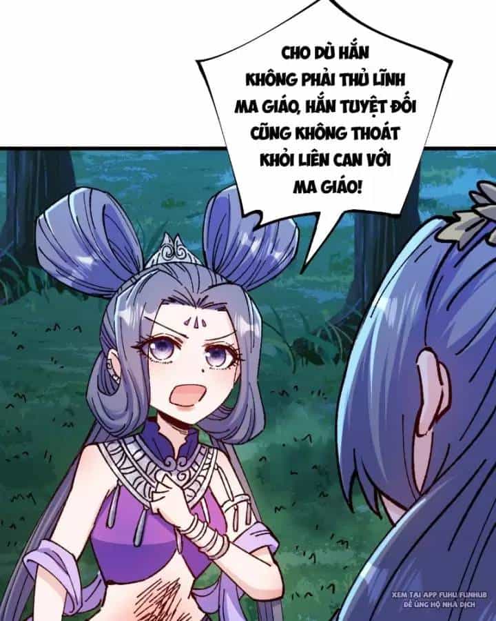 Chưa Từng Ra Tay Nhưng Ta Vẫn Thành Đại Lão Trên Thiên Bảng - Chương 60 - ảnh 59
